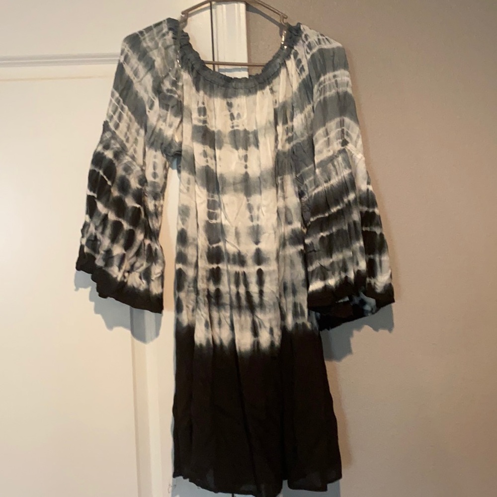 Dress/Swim cover